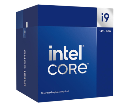 Procesor INTEL Core i9-14900F BX8071514900F